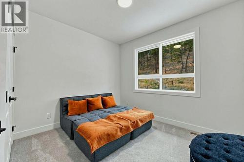 2071 Cortina Drive, Kelowna, BC - Indoor Photo Showing Bedroom