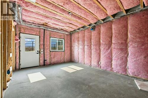 2071 Cortina Drive, Kelowna, BC - Indoor Photo Showing Basement