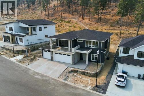 2071 Cortina Drive, Kelowna, BC - Outdoor