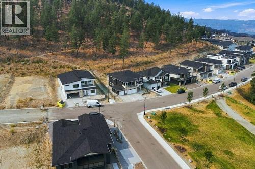 2071 Cortina Drive, Kelowna, BC - Outdoor With View