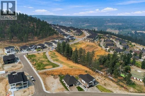 2071 Cortina Drive, Kelowna, BC - Outdoor With View