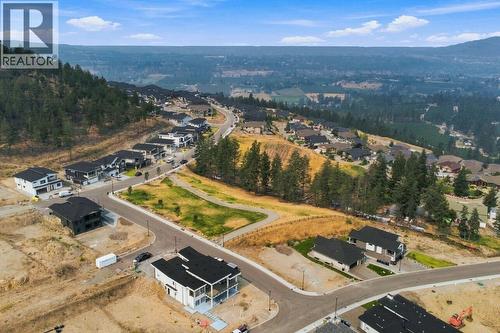 2071 Cortina Drive, Kelowna, BC - Outdoor With View