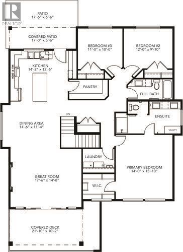 2071 Cortina Drive, Kelowna, BC - Other