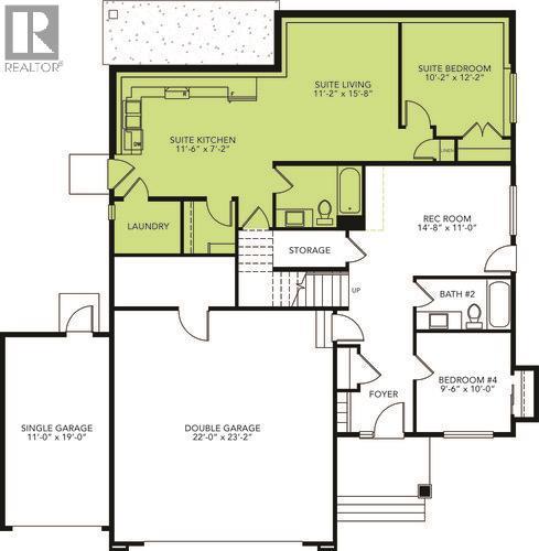 2071 Cortina Drive, Kelowna, BC - Other