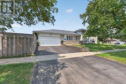 333 JEFFCOAT DRIVE Toronto (West Humber-Clairville), ON M9W 3E4