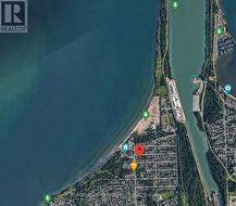4 GRANDVIEW DRIVE St. Catharines, ON L2M 1A8