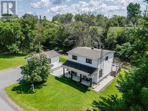 17648 ISLAND ROAD  South Stormont, ON K0C 1S0