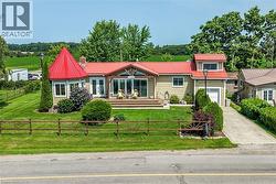 817 LAKESHORE Road  Selkirk, ON N0A 1P0