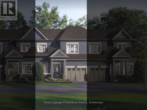 Doran Model - 13 Amira Street, Quinte West (Murray Ward), ON - Other