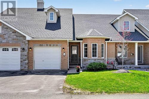 138 VILLAGE CRESCENT  Peterborough (Otonabee Ward 1), ON K9J 0A9