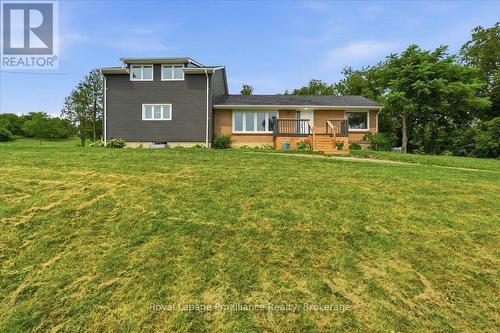 1080 Smith Street, Quinte West (Murray Ward), ON - Outdoor