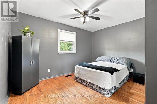 1080 Smith Street, Quinte West (Murray Ward), ON - Indoor Photo Showing Bedroom