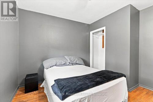 1080 Smith Street, Quinte West (Murray Ward), ON - Indoor Photo Showing Bedroom