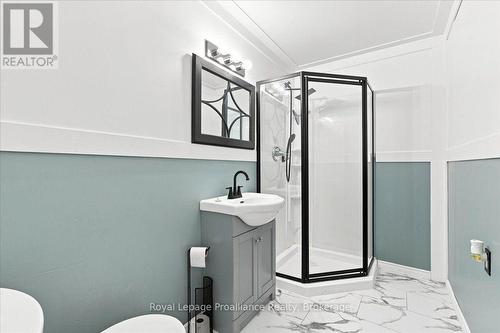 1080 Smith Street, Quinte West (Murray Ward), ON - Indoor Photo Showing Bathroom