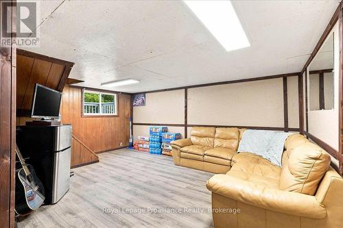 1080 Smith Street, Quinte West (Murray Ward), ON - Indoor Photo Showing Basement