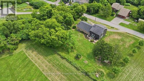 1080 Smith Street, Quinte West (Murray Ward), ON - Outdoor With View