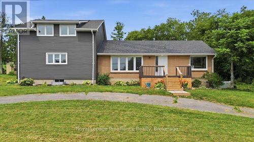 1080 Smith Street, Quinte West (Murray Ward), ON - Outdoor With Deck Patio Veranda
