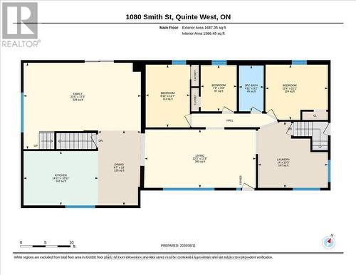 1080 Smith Street, Quinte West (Murray Ward), ON - Other