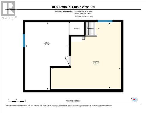 1080 Smith Street, Quinte West (Murray Ward), ON - Other