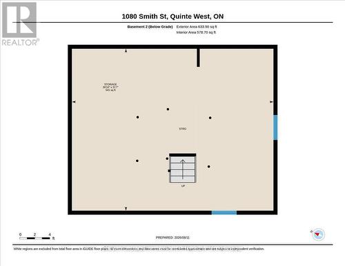 1080 Smith Street, Quinte West (Murray Ward), ON - Other