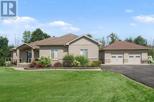 263 GEORGINA STREET  Drummond/North Elmsley, ON K7H 3C9