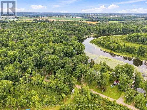 43 LAGUNA ROAD  Trent Hills (Campbellford), ON K0L 1L0