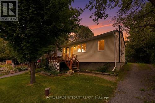 153 GARDINER SHORE ROAD  Beckwith, ON K7C 3P2
