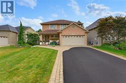 10 LISMER'S Place  Brantford, ON N3R 8B1
