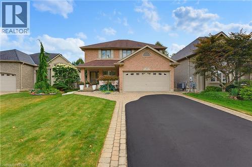 10 LISMER'S Place  Brantford, ON N3R 8B1