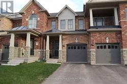 53 HOGAN MANOR DRIVE  Brampton (Northwest Brampton), ON L7A 4V2