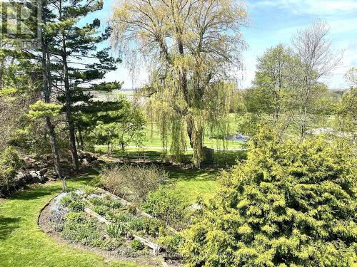 209 Fairway Hill Crescent, Kingston (Central City West), ON - Outdoor With View