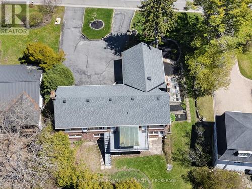 209 Fairway Hill Crescent, Kingston (Central City West), ON - Outdoor