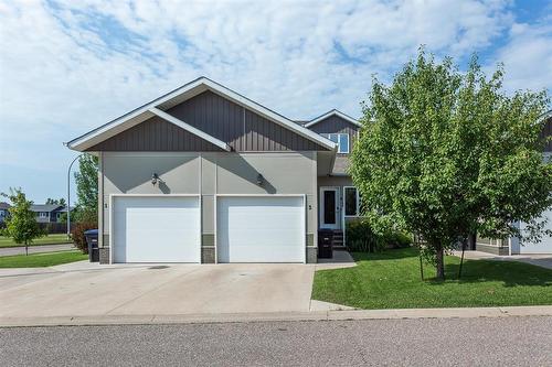 3 Jadyn Lane, Brandon, MB - Outdoor