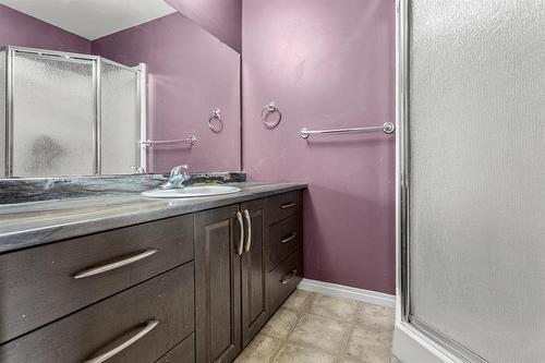 3 Jadyn Lane, Brandon, MB - Indoor Photo Showing Bathroom