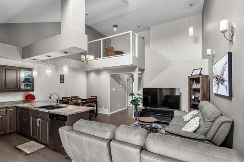 3 Jadyn Lane, Brandon, MB - Indoor