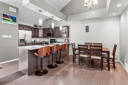 3 Jadyn Lane, Brandon, MB - Indoor