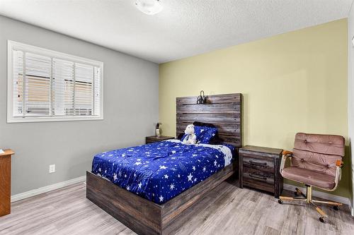 3 Jadyn Lane, Brandon, MB - Indoor Photo Showing Bedroom