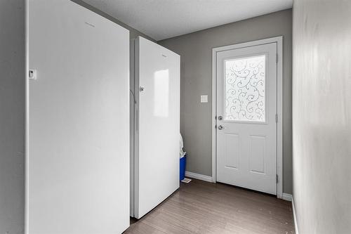 3 Jadyn Lane, Brandon, MB - Indoor Photo Showing Other Room