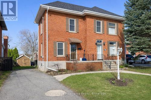 308 BLEECKER AVENUE  Belleville (Belleville Ward), ON K8N 3V4