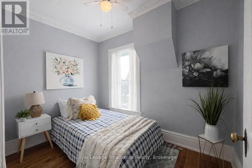 308 Bleecker Avenue, Belleville (Belleville Ward), ON - Indoor Photo Showing Bedroom