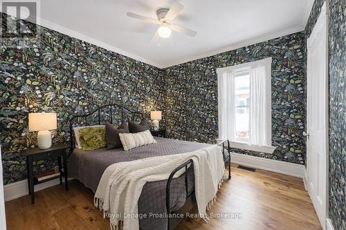 308 Bleecker Avenue, Belleville (Belleville Ward), ON - Indoor Photo Showing Bedroom