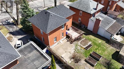 308 Bleecker Avenue, Belleville (Belleville Ward), ON - Outdoor