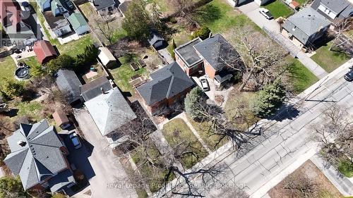 308 Bleecker Avenue, Belleville (Belleville Ward), ON - Outdoor With View