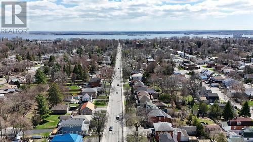 308 Bleecker Avenue, Belleville (Belleville Ward), ON - Outdoor With View