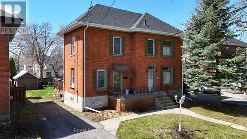 308 Bleecker Avenue, Belleville (Belleville Ward), ON - Outdoor