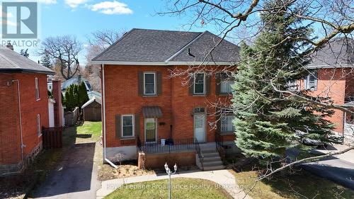 308 Bleecker Avenue, Belleville (Belleville Ward), ON - Outdoor