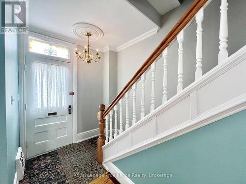 308 Bleecker Avenue, Belleville (Belleville Ward), ON - Indoor Photo Showing Other Room