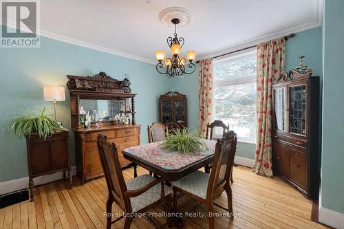 308 Bleecker Avenue, Belleville (Belleville Ward), ON - Indoor Photo Showing Dining Room