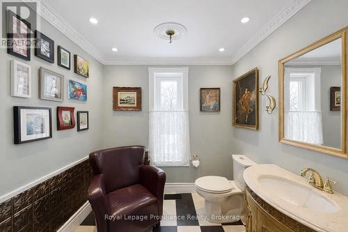 308 Bleecker Avenue, Belleville (Belleville Ward), ON - Indoor Photo Showing Bathroom