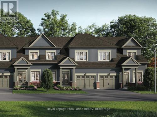 1 AMIRA STREET  Quinte West (Murray Ward), ON K8V 0R6